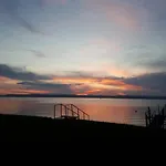 Appartement Traumlage Direkt Am Balatonszárszó