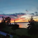 Traumlage Direkt Am Appartement Balatonszárszó
