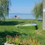 Appartement Traumlage Direkt Am Balatonszárszó