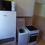 Appartement Traumlage Direkt Am Balatonszárszó