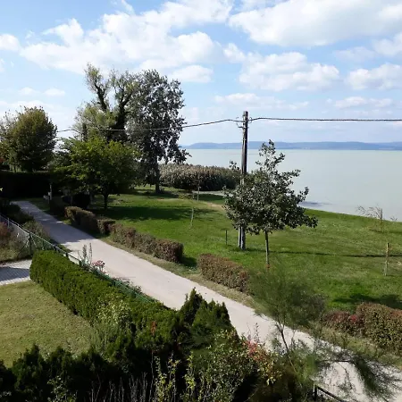 Traumlage Direkt Am Apartment Balatonszemes