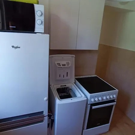 Lägenhet Traumlage Direkt Am Balatonszárszó