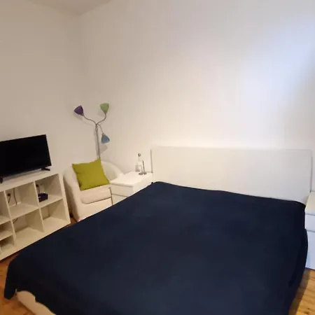 Traumlage Direkt Am Lägenhet