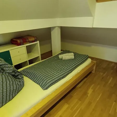 Lägenhet Traumlage Direkt Am