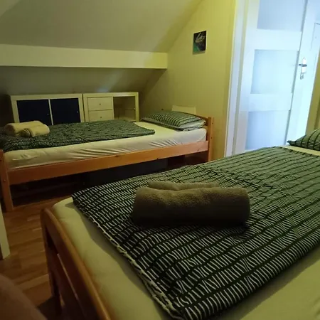 Lägenhet Traumlage Direkt Am Balatonszárszó