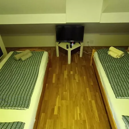 Appartement Traumlage Direkt Am Balatonszárszó