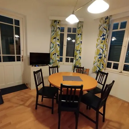 Traumlage Direkt Am Appartement *