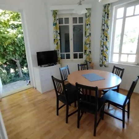 Appartement Traumlage Direkt Am