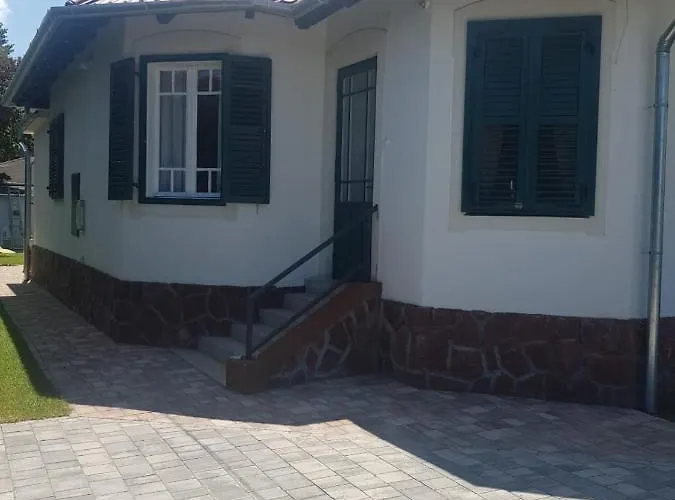 Traumlage Direkt Am Balatonszárszó