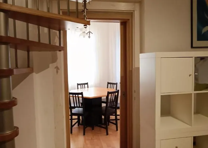 Traumlage Direkt Am Apartament