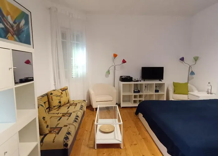 Traumlage Direkt Am Apartament Balatonszárszó