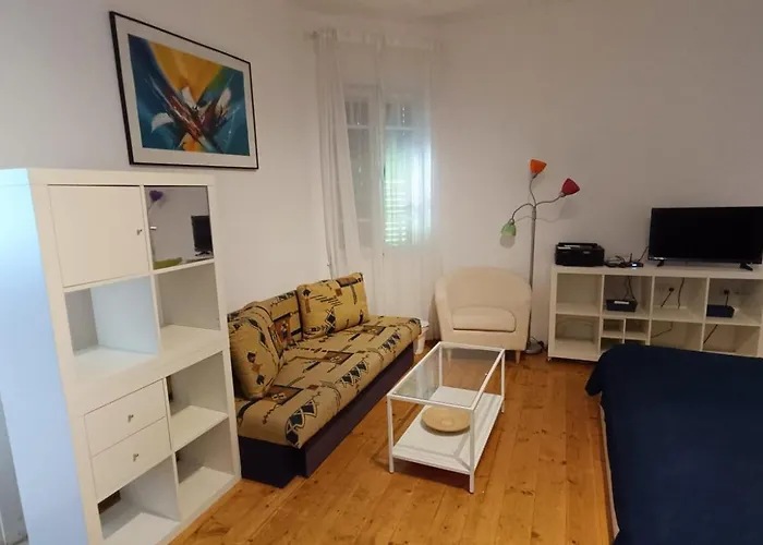 Traumlage Direkt Am Apartament