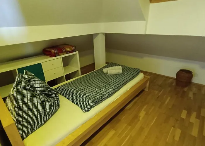 Apartament Traumlage Direkt Am