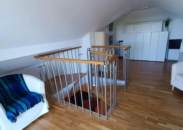 Traumlage Direkt Am