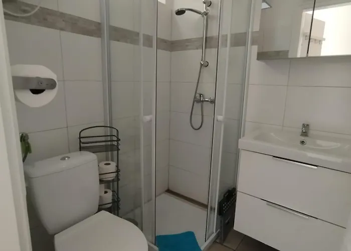 Traumlage Direkt Am Apartament